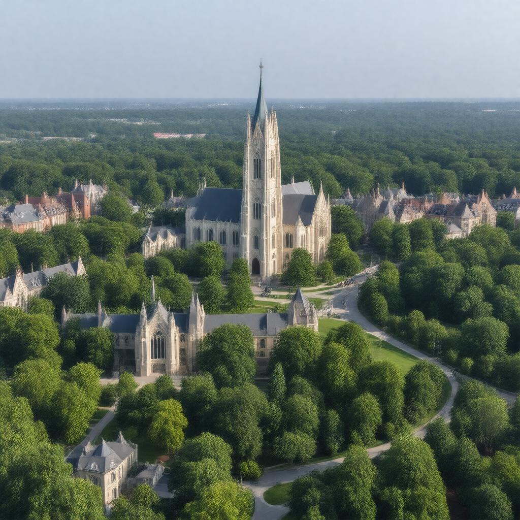 Duke University